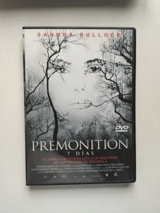 Películas DVD (Español)