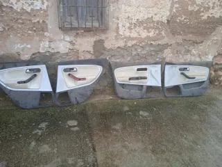 Paños Puertas Ibiza 6L (4 Unidades)