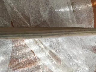 Tabla ORIGINAL Skate Santa Cruz Corey O'Brien.