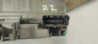 CERRADURA PUERTA DELANTERA IZQUIERDA NISSAN JUKE