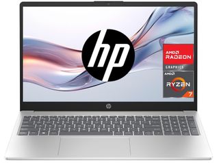 Portátil HP Ryzen 7 16GB RAM 1TB SSD