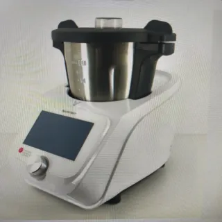 Monsieur Cuisine in pezzi o completo