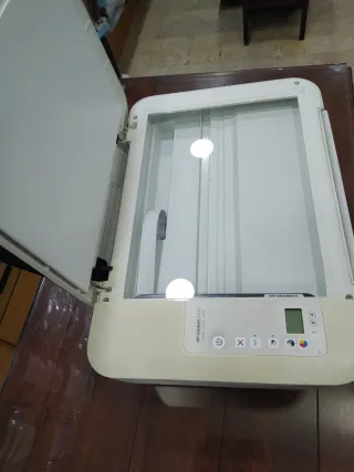 Impresora HP Deskjet 2540