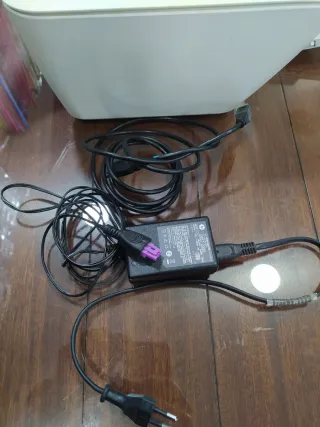 Impresora HP Deskjet 2540