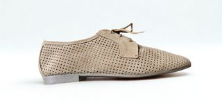 Zapatos Carla Rosetti perforados