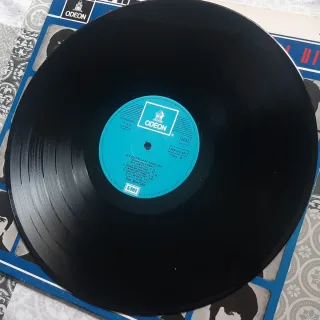 Vinilo Lp The Beatles