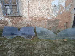 Cristales Seat Ibiza 6L