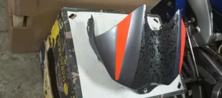 Tapa depósito Yamaha R1