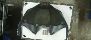 Tapa depósito Yamaha R1