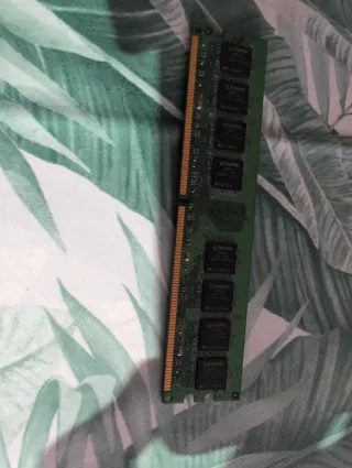 Memoria RAM Kingston KVR533D2N4/16