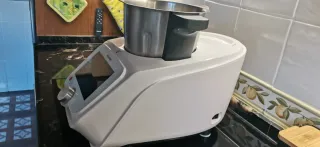 Monsieur Cuisine Connect