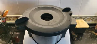 Monsieur Cuisine Connect