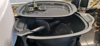 Monsieur Cuisine Connect