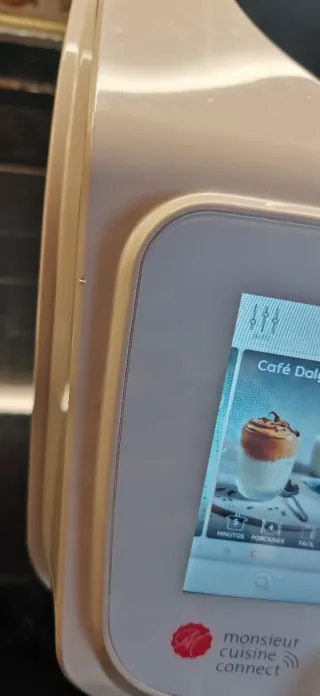 Monsieur Cuisine Connect