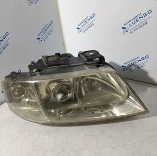 faro delantero derecho audi a6 2000