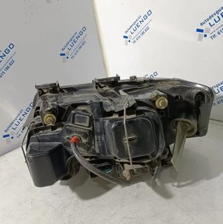 faro delantero derecho audi a6 2000