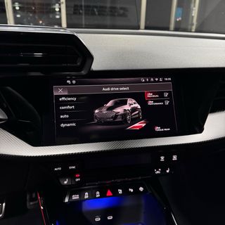 Audi RS3 2.5 TFSI 400cv Quattro