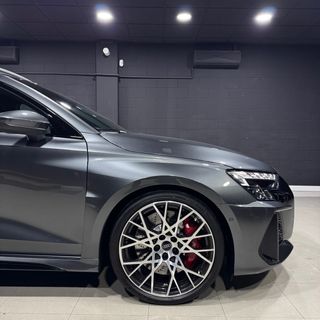 Audi RS3 2.5 TFSI 400cv Quattro