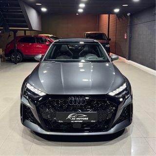 Audi RS3 2.5 TFSI 400cv Quattro