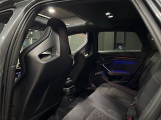 Audi RS3 2.5 TFSI 400cv Quattro