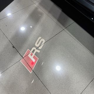 Audi RS3 2.5 TFSI 400cv Quattro