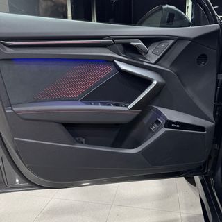 Audi RS3 2.5 TFSI 400cv Quattro