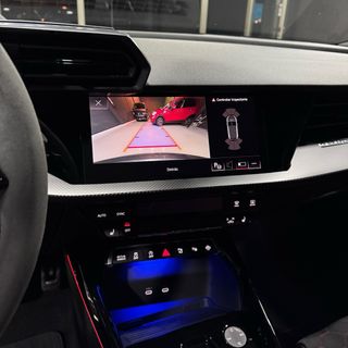 Audi RS3 2.5 TFSI 400cv Quattro