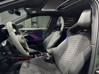 Audi RS3 2.5 TFSI 400cv Quattro