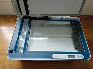 Impresora HP DeskJet 4100e