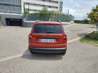 DACIA JOGGER Extreme ECO GAS