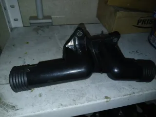 Caja termostato BMW E36