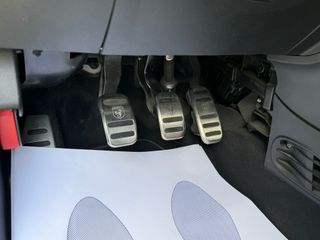 Abarth 595 Competizione 70 aniversario 500C 180cv