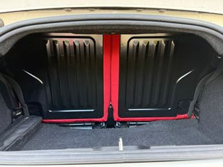 Abarth 595 Competizione 70 aniversario 500C 180cv