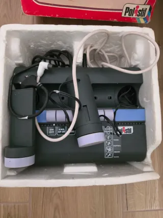 Videogiochi Polistil del 1978