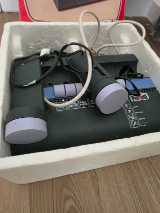 Videogiochi Polistil del 1978