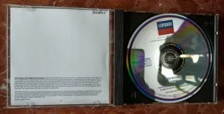 CAMEL - Moonmadness II. Cd