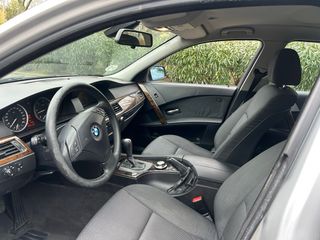 BMW 525 Turbo Diesel Automatico