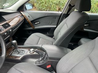 BMW 525 Turbo Diesel Automatico