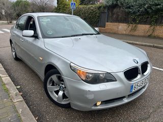 BMW 525 Turbo Diesel Automatico