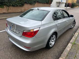 BMW 525 Turbo Diesel Automatico