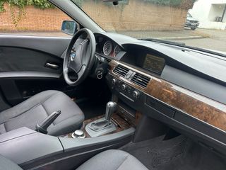 BMW 525 Turbo Diesel Automatico