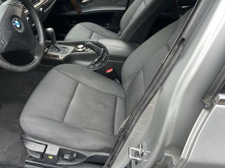 BMW 525 Turbo Diesel Automatico