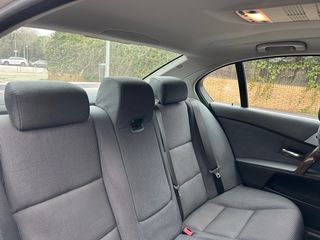 BMW 525 Turbo Diesel Automatico