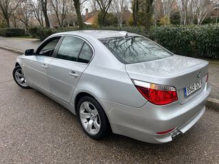 BMW 525 Turbo Diesel Automatico