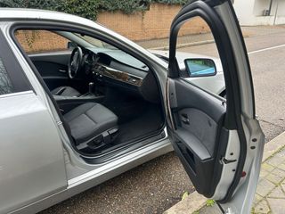 BMW 525 Turbo Diesel Automatico