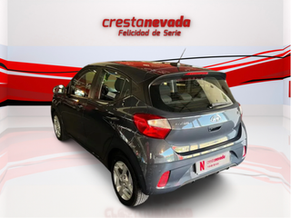 I10 - DESDE 194€ ¡SIN PAGAR ENTRADA!