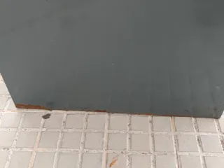 Mueble Archivador Metálico Industrial