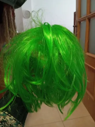 Disfraz Asco Película