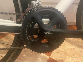 Orbea orca m30 año 2020