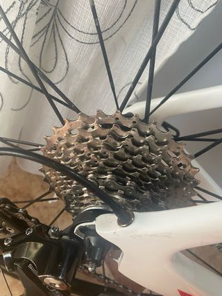 Orbea orca m30 año 2020